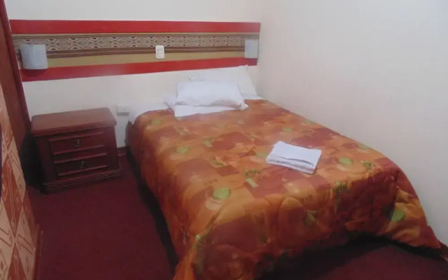 Europa Hotel Exclusive