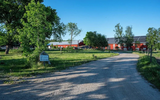 Låsta Gårdshotell