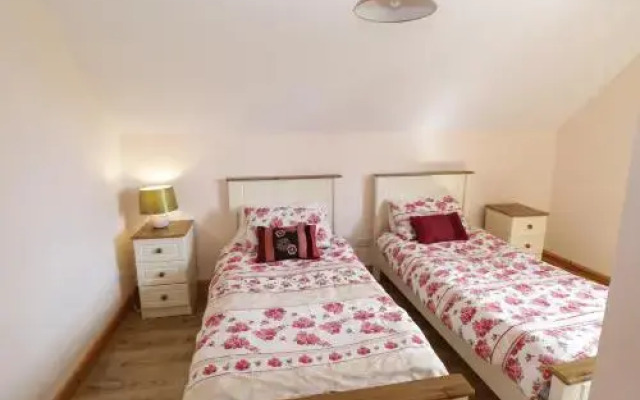 Lough Mask Fishing Lodge