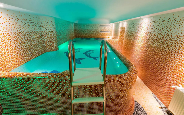 Hotel Boutique Belvedere