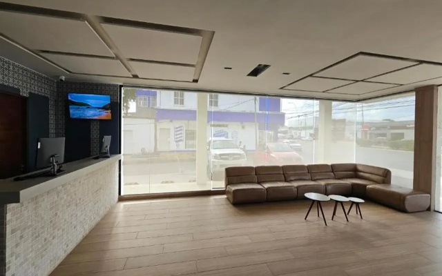 Xoza Hotel Urban Escape