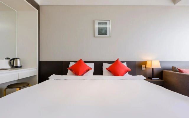 Ramada Encore Jeju Seogwipo