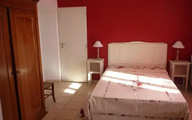 La Petite Bergerie de Veretz