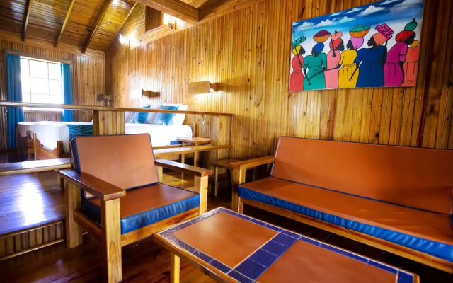 Mango Inn Resort