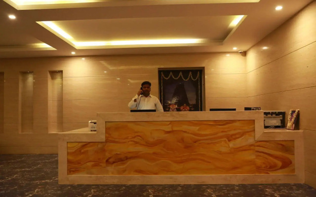 Hotel Himalayaa