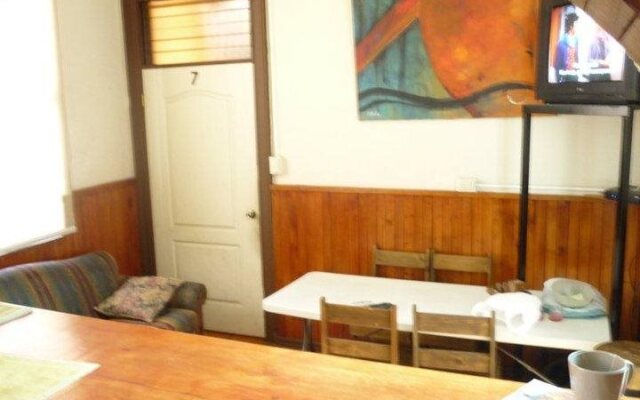 Hostel 1110