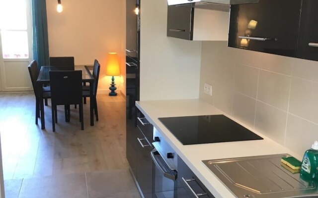 Le Studio des Halles