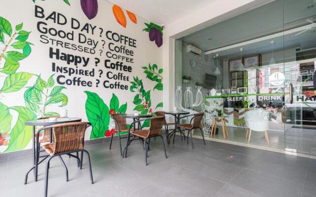 RedDoorz Plus @ Harvest Inn Panakkukang