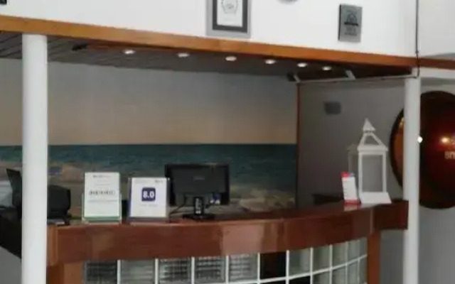 Hotel The Smalleast