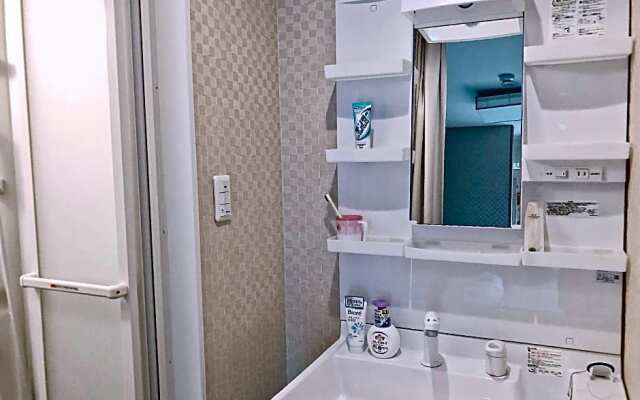 OHAYO hotel Huiya - Vacation STAY 53655v