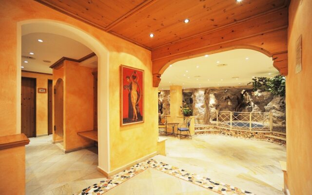 Sporthotel Kirchler