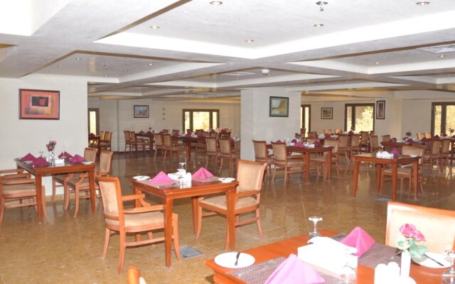 Al Reef International Hotel