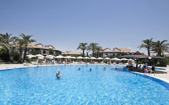 Starlight Resort Hotel - All Inclusive
