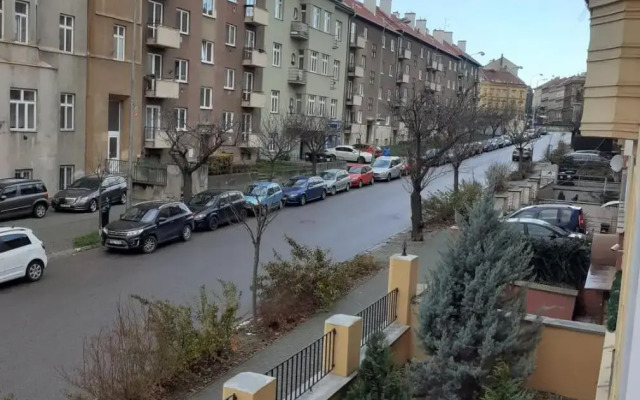 Ubytování Na Správném Místě