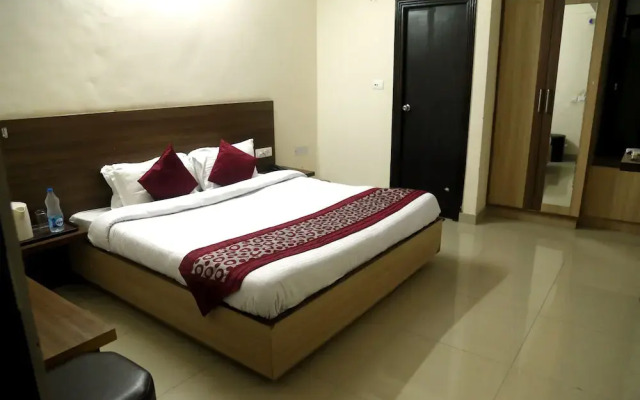 OYO 6394 Hotel Karma