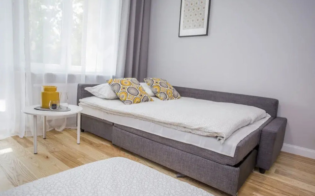 Central Rental - Apartament Uroczy