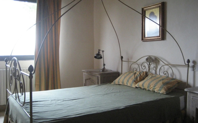 Agriturismo Montefili