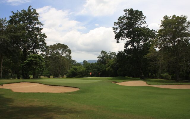 Club Campestre de Bucaramanga