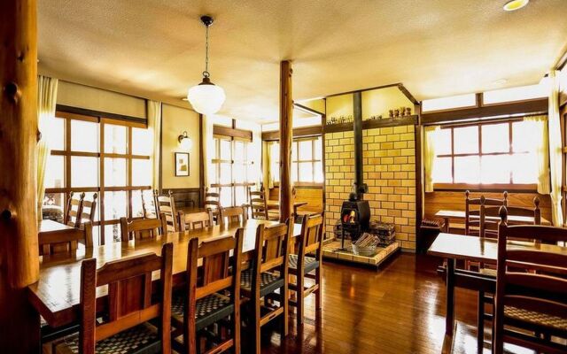 Auberge Hidanomori