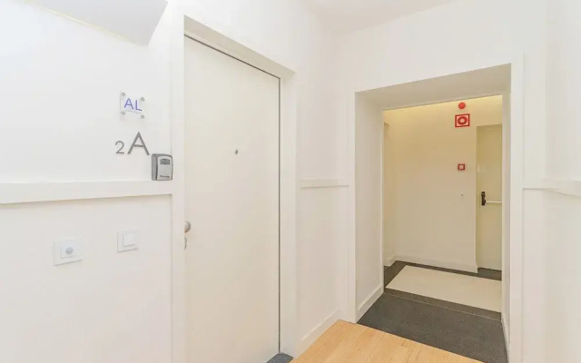 Prt003 · Charming Apartment Porto