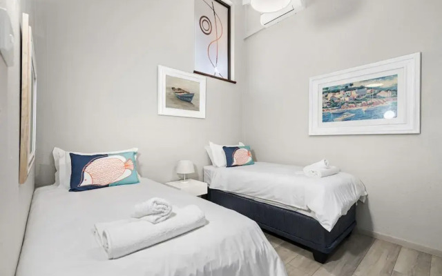 San Lameer Villa 2412