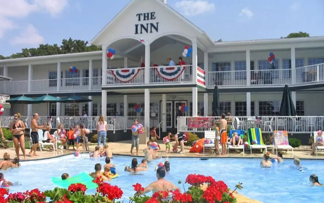 The Inn at Okoboji