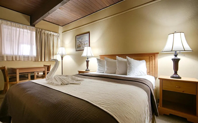 Best Western Teton West
