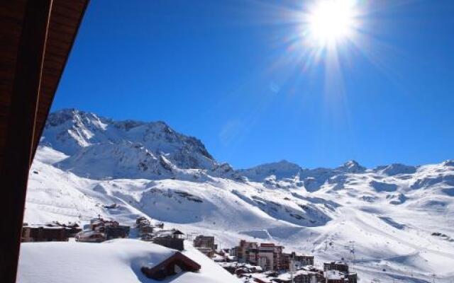 Les Balcons de Val Thorens