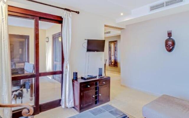Bahia Encantada F2