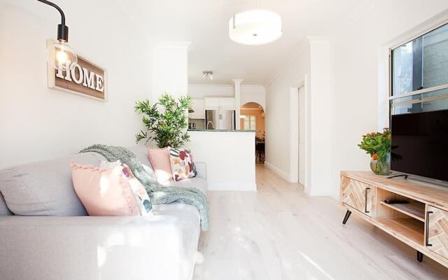 THE RENWICK - Hosted by: L'Abode Accommodation