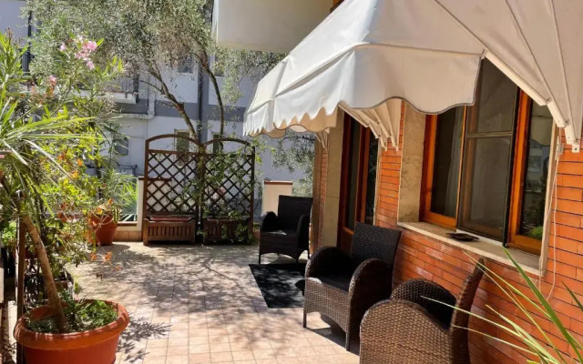 Villa Alba Boutique Hotel