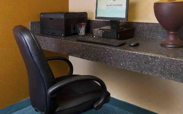 Residence Inn by Marriott Denver North-Westminster
