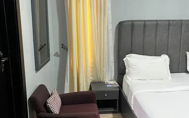 The Classio Hotel by House J