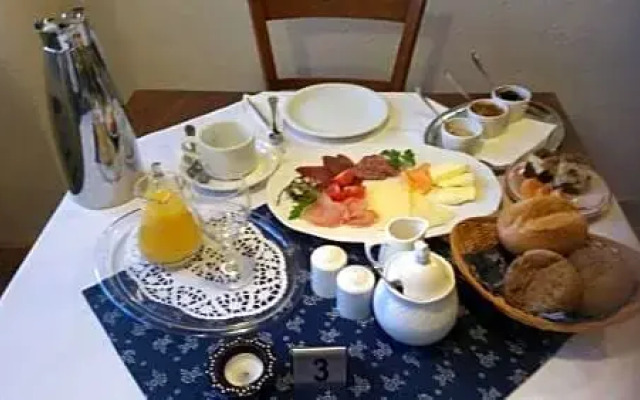 Gasthaus & Pension Zur guten Quelle