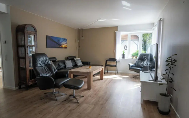 Sdr. Omme Bed & Breakfast