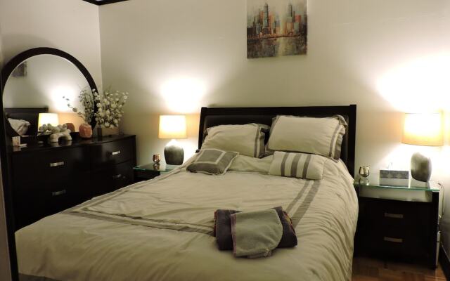 Apartment on 5th Avenue
