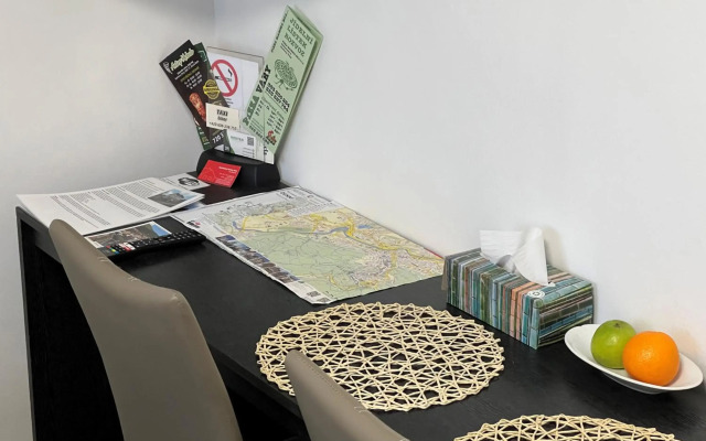 Apartmány Karlovy Vary