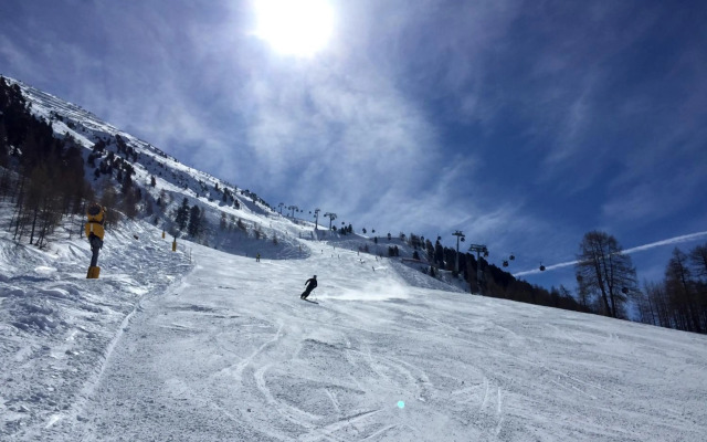 Ferienwohnungen Arina