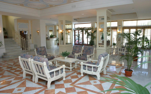 Hotel Villa Igea