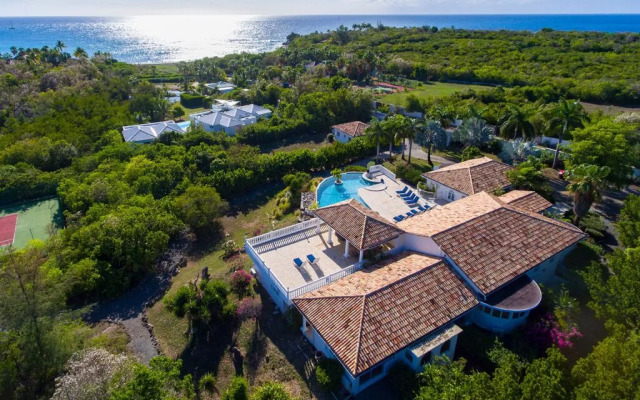 Dream Villa Terres Basses-1155