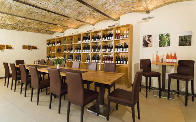 Gästehaus und Weingut Peth