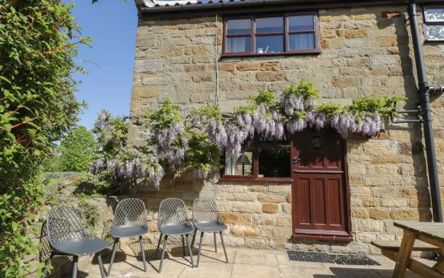 Goathland Cottage