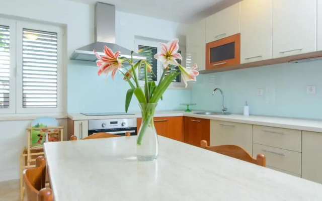 Luxury Apartment Kalebic