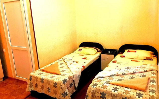 Vernuy Mini-hotel