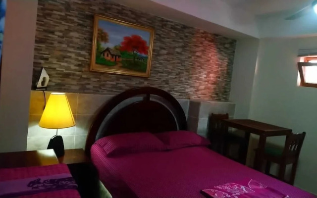 Habitaciones Amuebladas Costa Verde