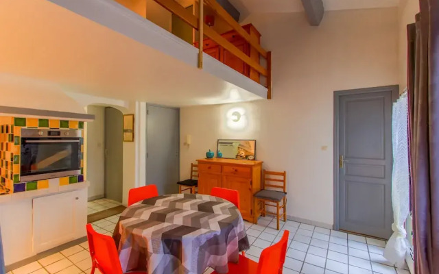 Homelly - Joli appartement centre d'Aix