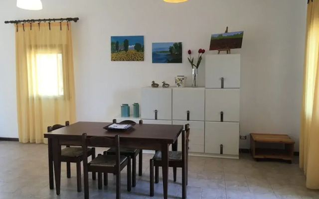 Appartamento Spiaggia Playa