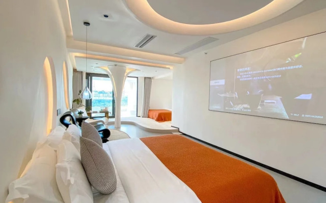 viila River View Resort Xishuangbanna