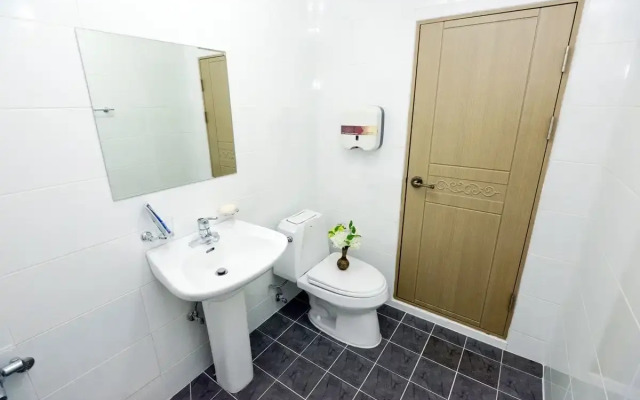 Jeju Masil Guesthouse-Hostel