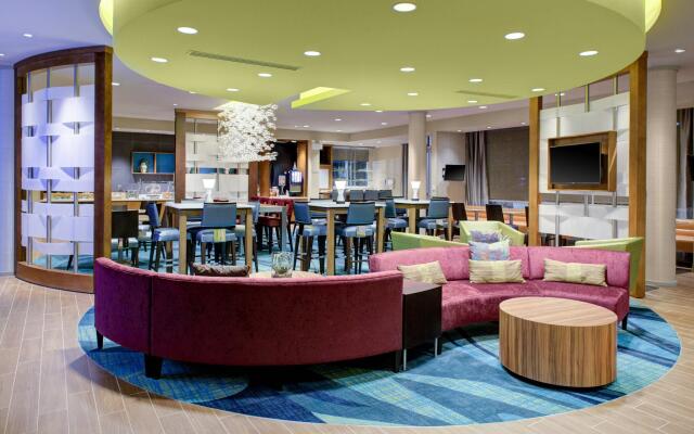 SpringHill Suites by Marriott Augusta